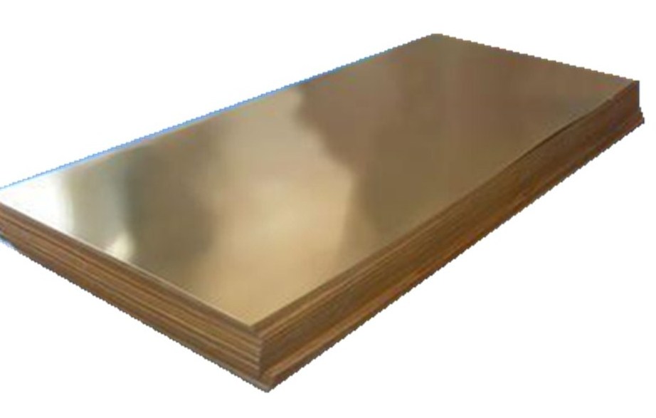 Copper Plate Seizes 20 Oz Copper Sheet Metal Thickness /copper Sheet 4mm Copper Sheet /plate Price