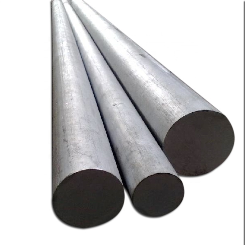 Steel rods Aisi 4140 4130 1020 1045 42crmo  20cr 40cr 20crmo 35crmo 20crmnti Cold Drawn Alloy Round steel bar