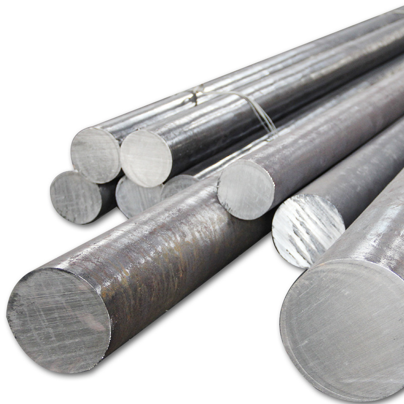 Steel rods Aisi 4140 4130 1020 1045 42crmo  20cr 40cr 20crmo 35crmo 20crmnti Cold Drawn Alloy Round steel bar