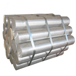 Factory direct supply 7068 6063 6005 7075 6082 T6 Aluminium Bar Rod In Stock for building