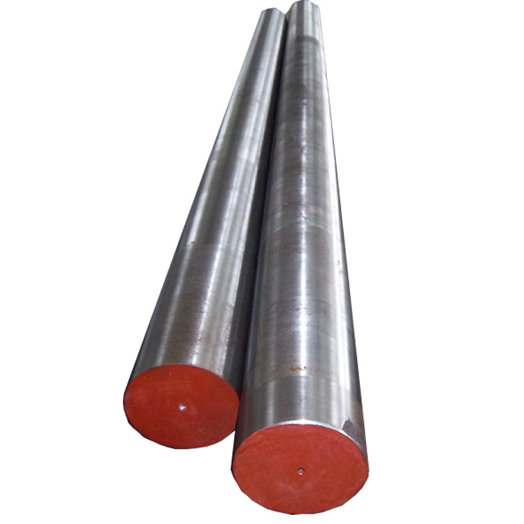 Round Bar C45/AISI 1045 Carbon Steel 1.1191 Steel Price Per Kg Cold Heading Steel Cold Drawn Hot Rolled Forged 7-15 Days 5 Tons