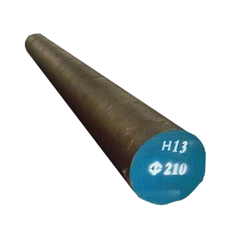 Round Bar C45/AISI 1045 Carbon Steel 1.1191 Steel Price Per Kg Cold Heading Steel Cold Drawn Hot Rolled Forged 7-15 Days 5 Tons