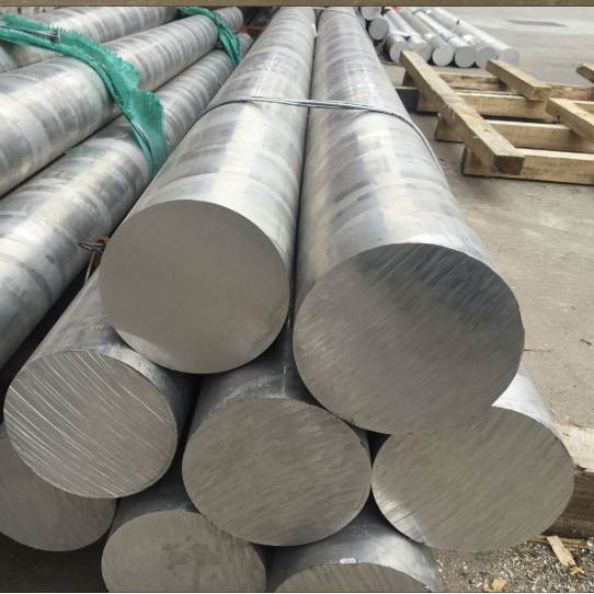 Factory direct supply 7068 6063 6005 7075 6082 T6 Aluminium Bar Rod In Stock for building