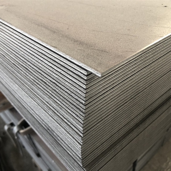 High Quality s355 carbon steel plate / Carbon Alloy Steel Plate / Sheet Structural Metal Steel