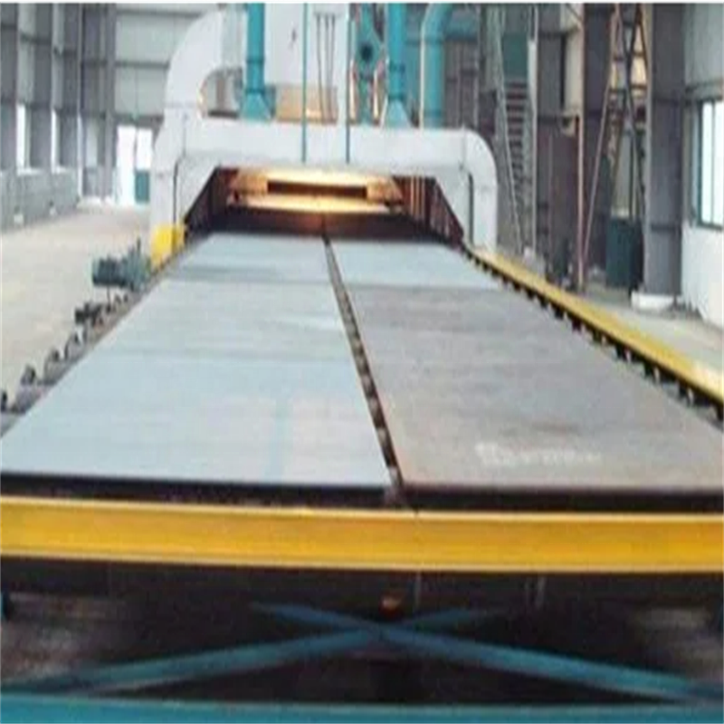 S460 S690 High Strength Steel Price S460 S690 Carbon Steel Plate Price