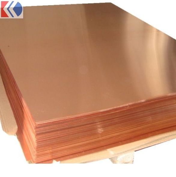 Copper Plate Seizes 20 Oz Copper Sheet Metal Thickness /copper Sheet 4mm Copper Sheet /plate Price