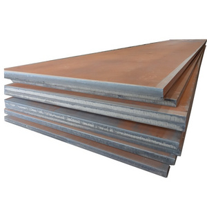 high quality ar400 ar500 10 gauge steel plate for sale