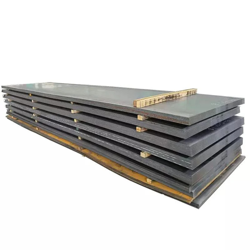 Continuously hot-rolled steel sheet for automobile structural SAPH440 pickling hot rolled steel plate