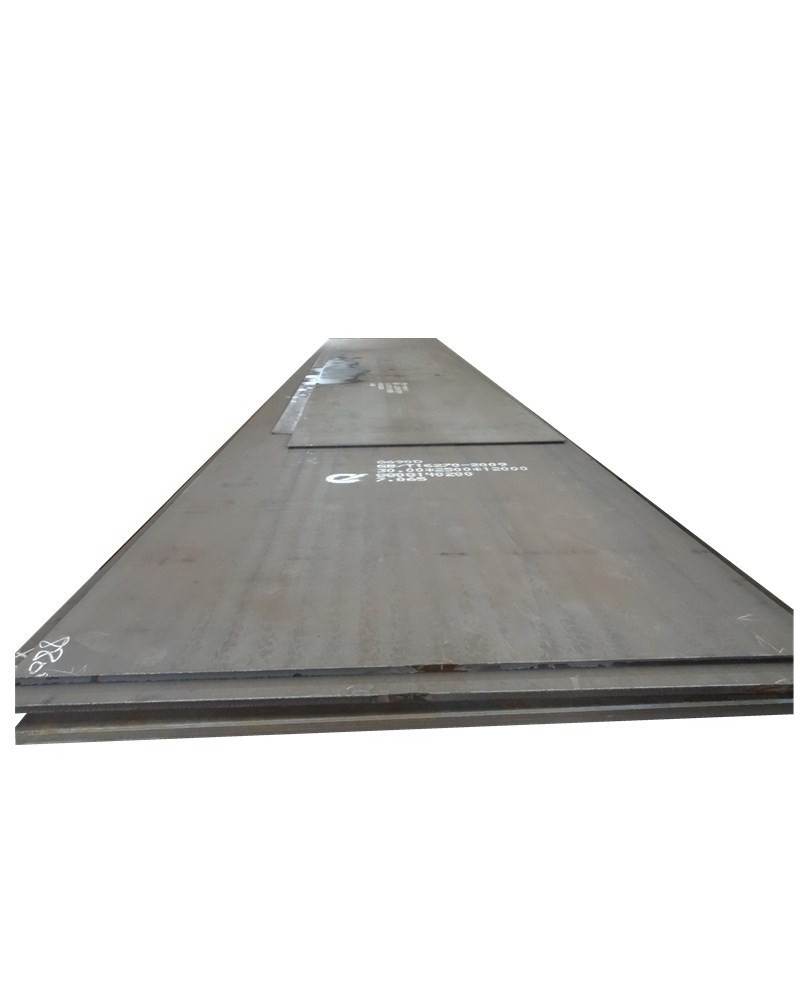 ar 550 nm400 wear resistant steel plate wear proof steel plate nm400 wearing steel plate