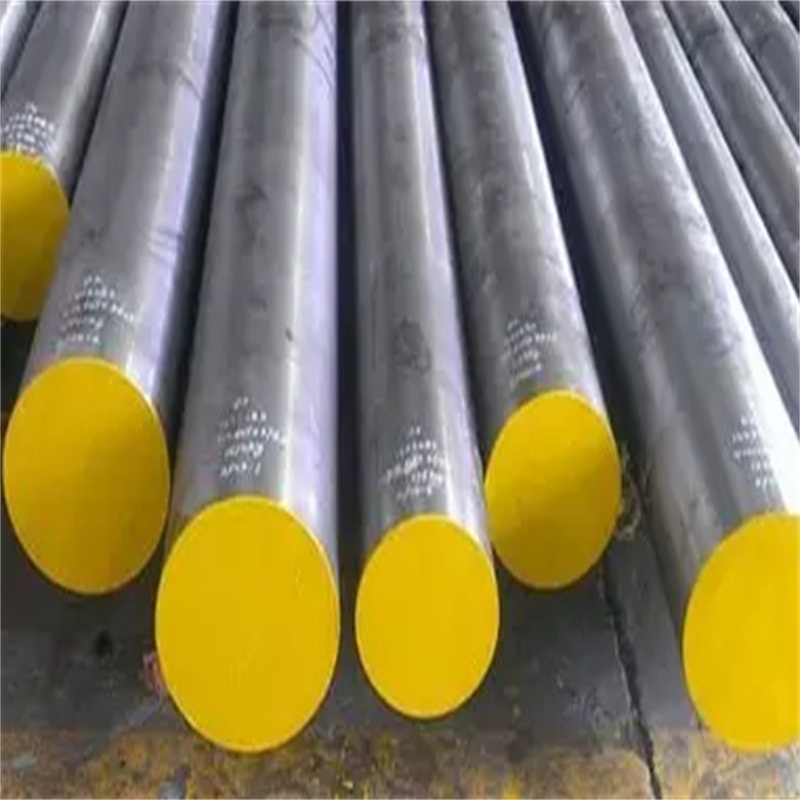 Steel Round Bar/Carbon Steel Round Bar 34cr4 37cr4 41cr4 34crmo4 42crmo4 Alloy Steel Bars Price Per Kg