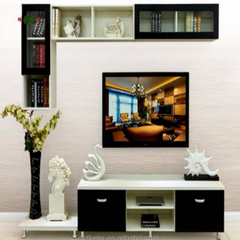 new model classic handing floating tv cabinet