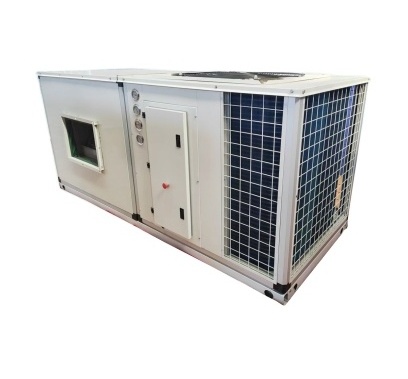 Manufacture of HVAC rooftop unit 10 Ton 12 ton 15 ton Air Cooler Commercial Rooftop Packaged Air Conditioner