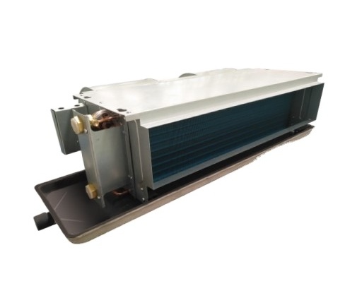 Competitive Price Commercial Ceiling Concealed Chilled Water Fan Coil Unit FP085