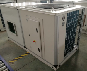 Manufacture of HVAC rooftop unit 10 Ton 12 ton 15 ton Air Cooler Commercial Rooftop Packaged Air Conditioner