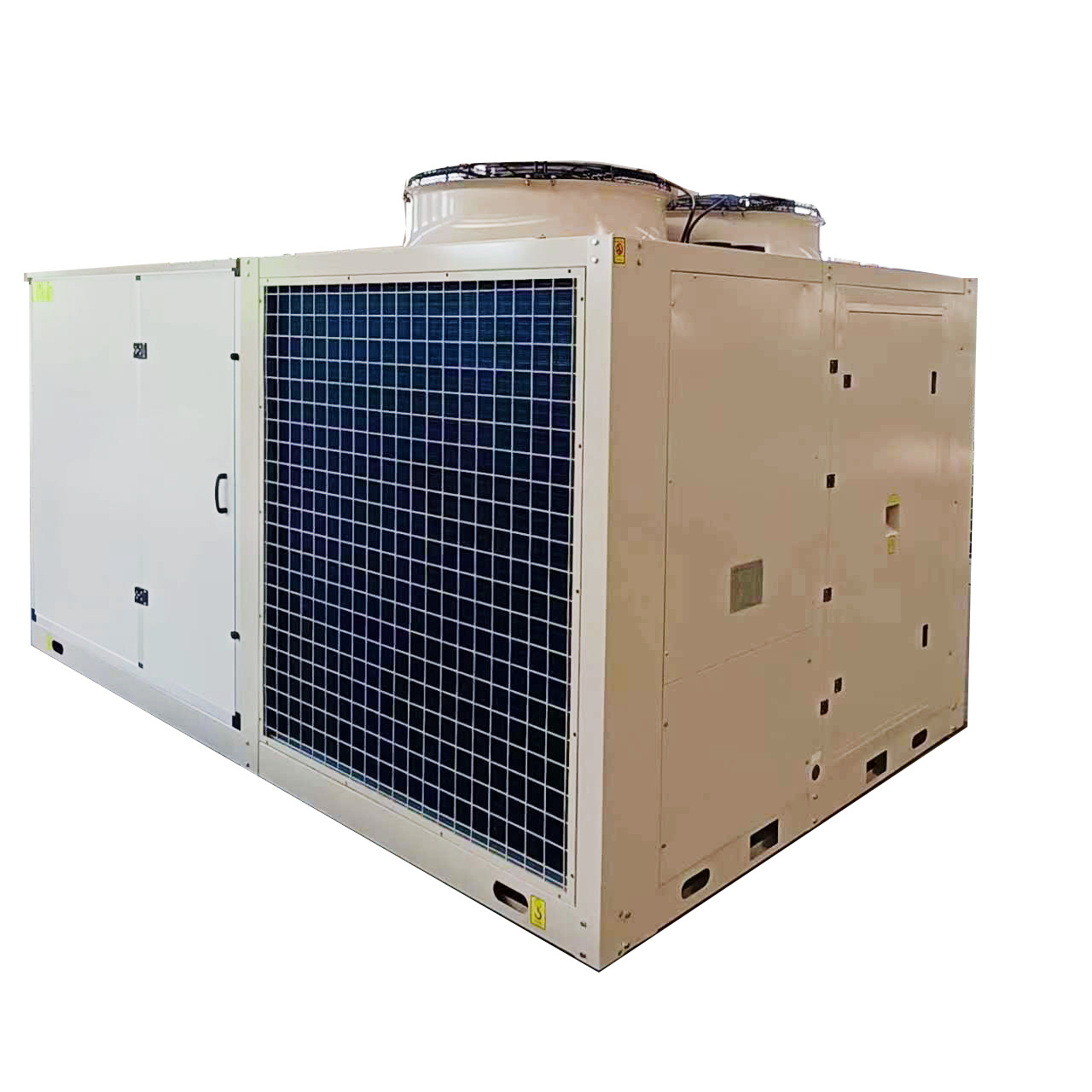 Factory hot sale 100kw  roof top package air conditioner 30 ton rooftop air conditioner