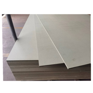 Plain MDF board ,  E1 grade , Good quality, Density : 820kgs/m3 ,  Size:1220*2440*3mm