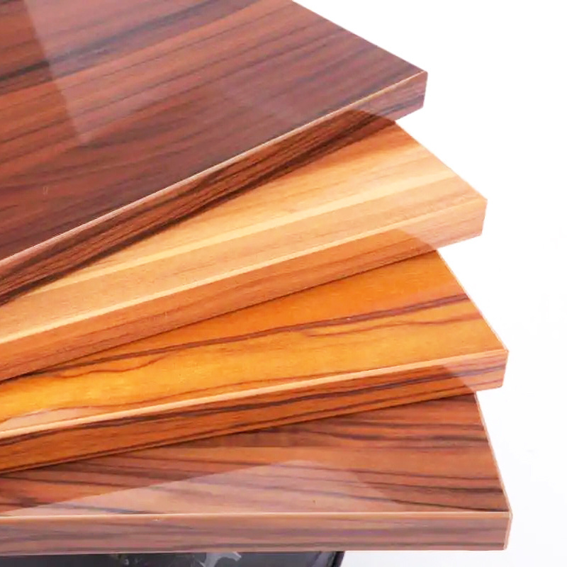 PVC edge strips for particle board countertop edging trim pvc abs edge banding