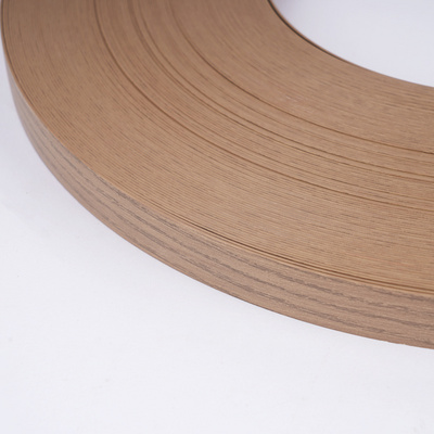 Environmentally Friendly Healthy PVC Rubber Countertop Edging Strip Edge Trim Particle Board  Furniture Product Edge Banding