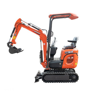 Rhinoceros XN10-8 small Track Crawler Mini Excavator 2021 Best Sales Excavators earth moving machine