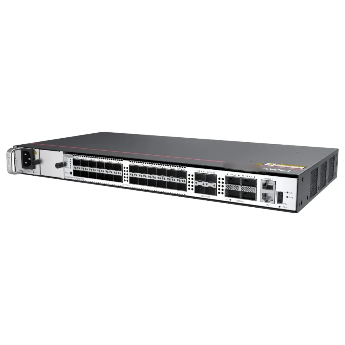 Hot Sale Fiber switch S6730-H48X6C and s6730-h24x6c CloudEngine S5731 S6870 100 GE 24/48 Ports POE Network Switches for Server