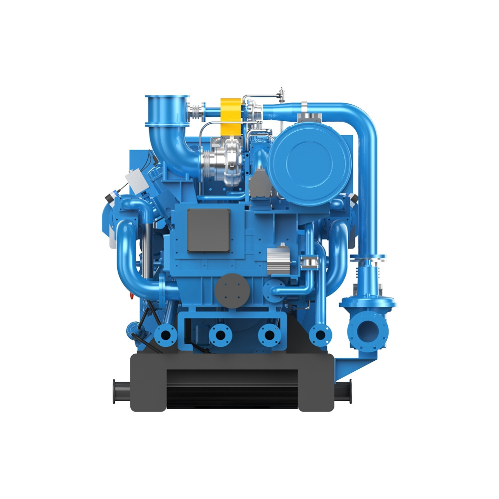 500kW Syngas Generator Set