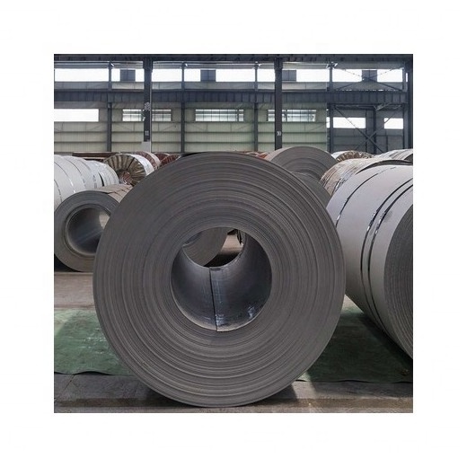 321h Cold Rolled Coil Price Hot Rolled Raw Materials Stainless Steel Coil