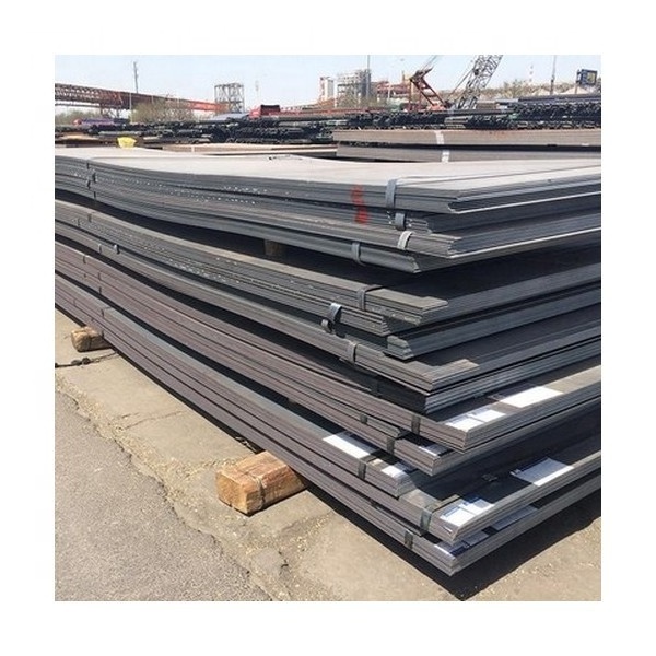 Clearance S275jo Low Alloy High Strength Steel Plates 440c Steel Plate