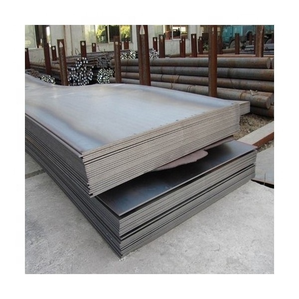 Clearance S275jo Low Alloy High Strength Steel Plates 440c Steel Plate