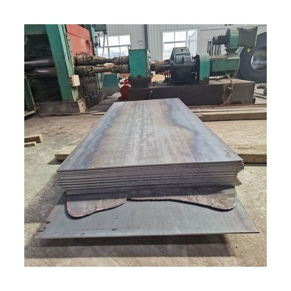 Clearance S275jo Low Alloy High Strength Steel Plates 440c Steel Plate