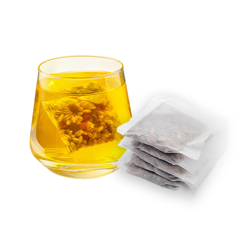 OEM customized high quality Fermented Flavor Herbal Organic Health care Nourishing stomach tea