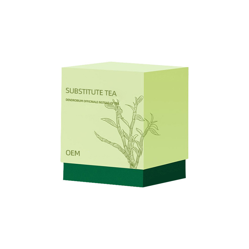 OEM organic herbal tea customized Natural Good Night Deep Sleep healthy organic herbal tea for sleep