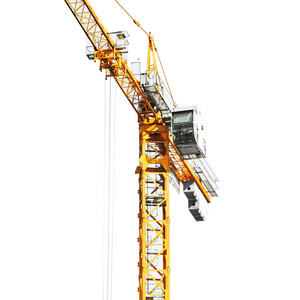 High-Quality Tower Crane For Construction - WA6515-10T By ShanDong KangSheng