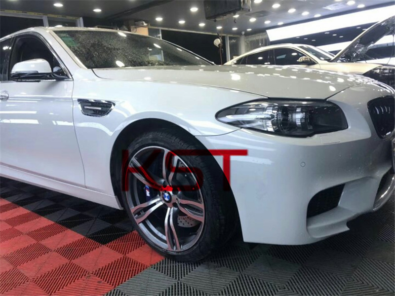 MT M5 body kit BM W 5 Series f10 body kits E39 E60