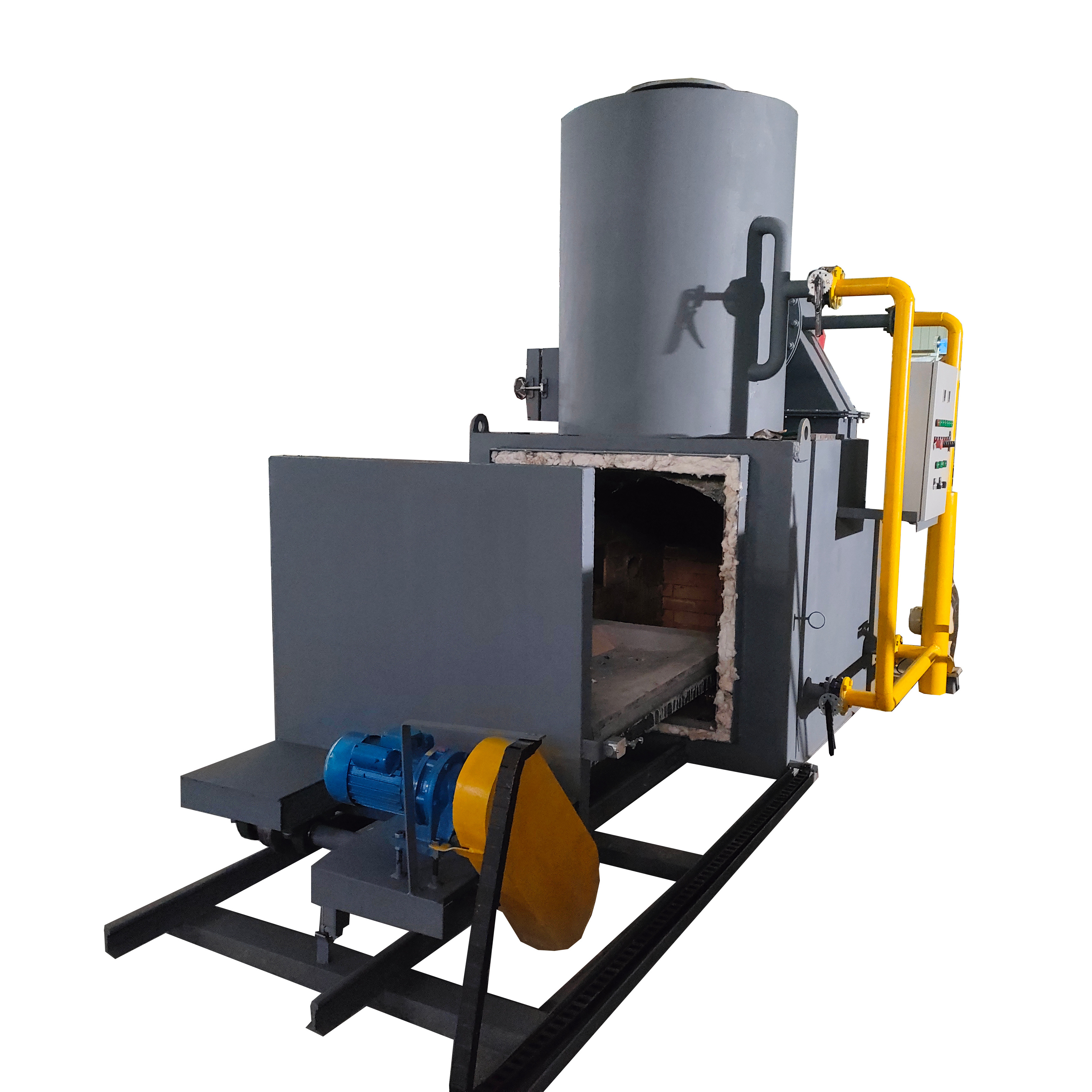 animal incinerator price pet cremation machine farm cremation machine for sale Pet Waste Disposal