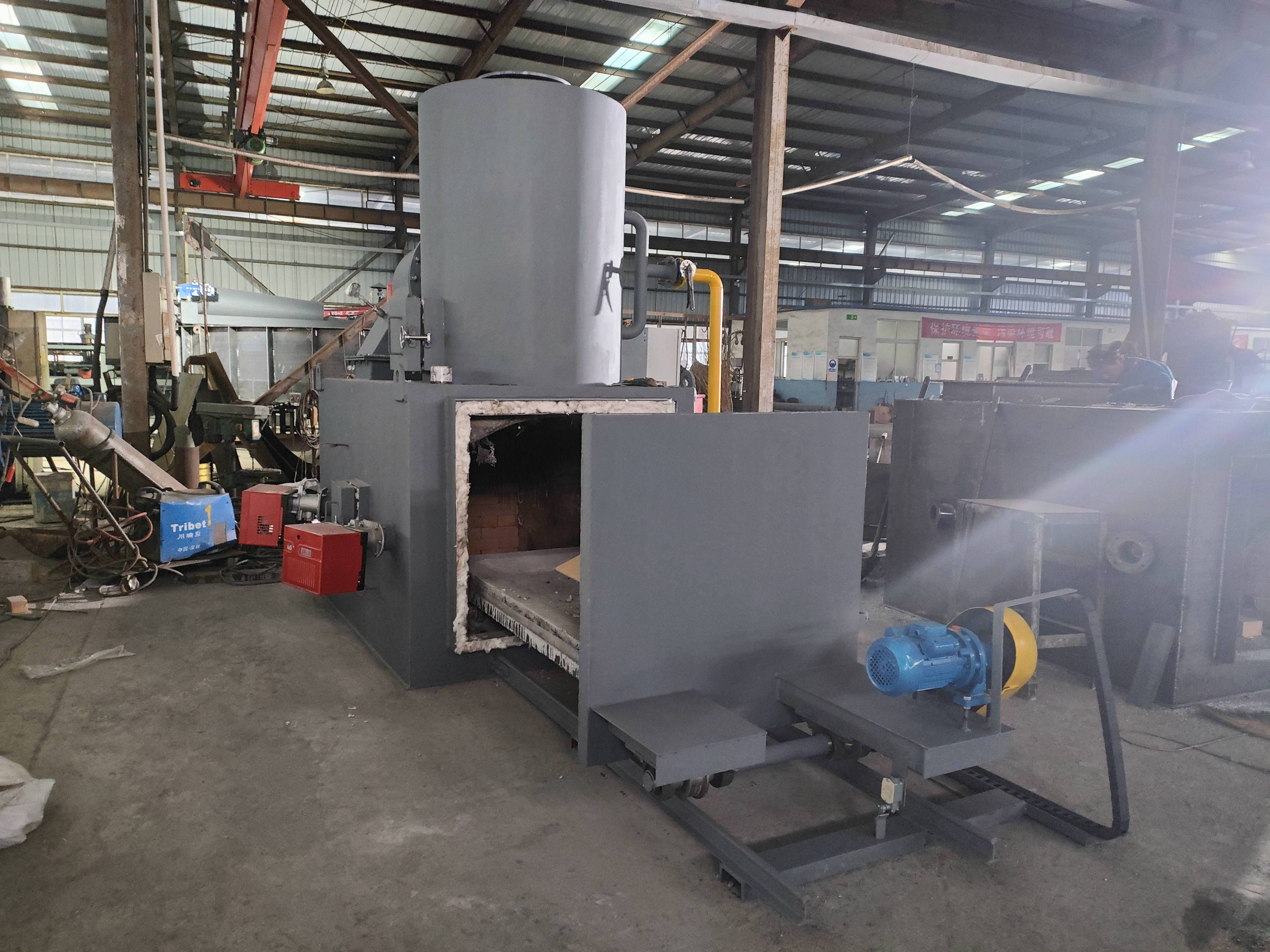 animal incinerator price pet cremation machine farm cremation machine for sale Pet Waste Disposal