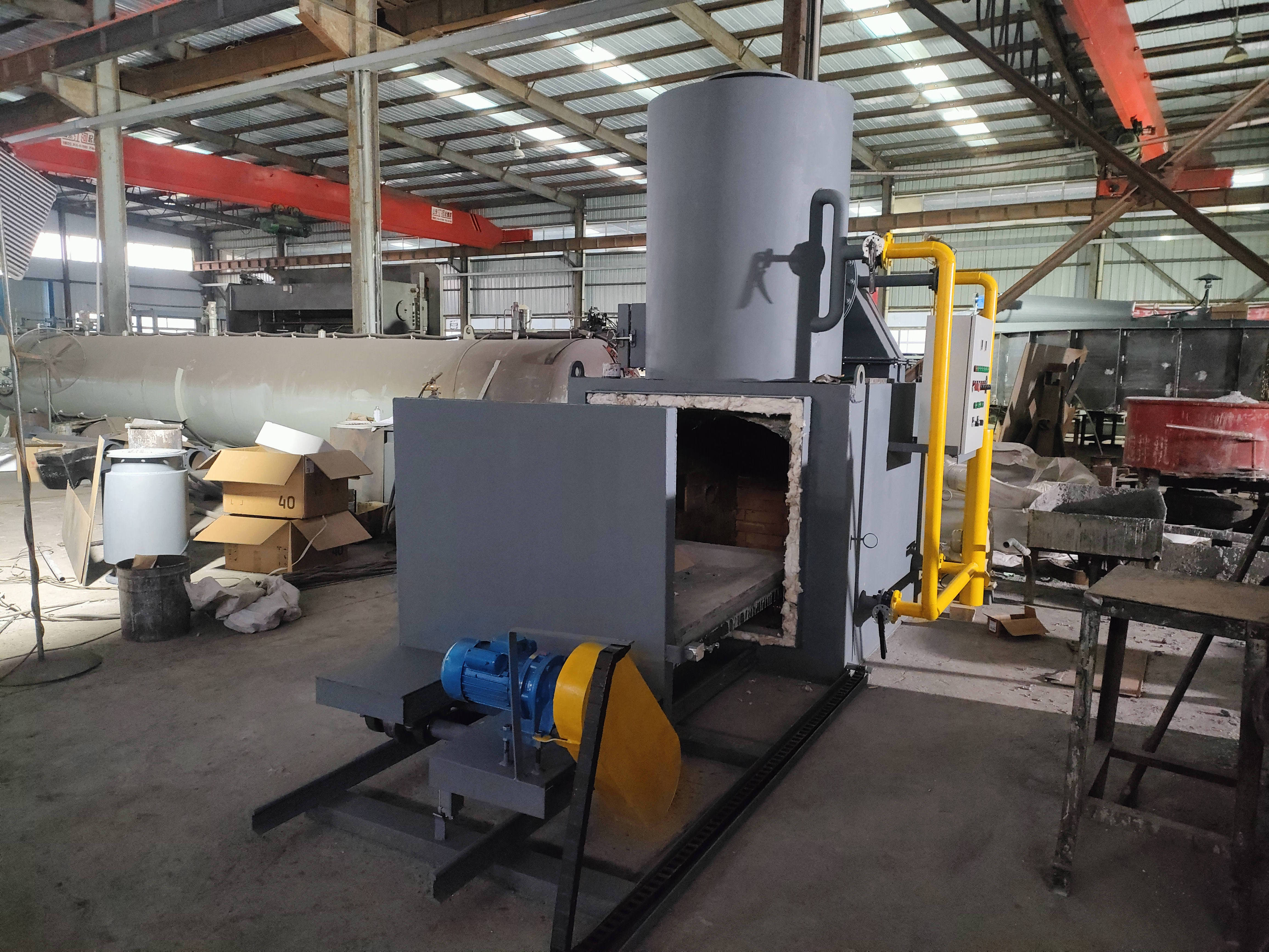 animal incinerator price pet cremation machine farm cremation machine for sale Pet Waste Disposal