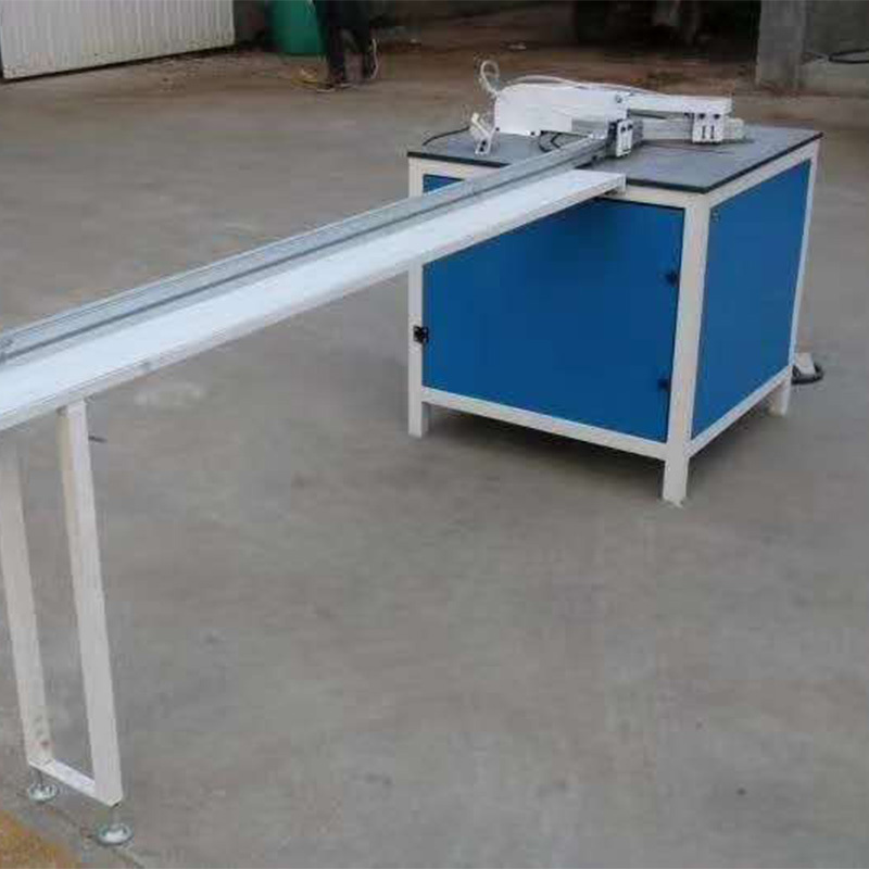 Photo Frame 45 Degree Aluminum Angle Cutting Machine Price