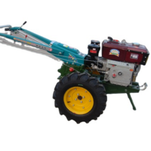 Wholesale 2Wd Farm Tractor 10HP Walking Tractor  accessories