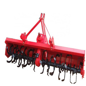 1GQN-100 Agriculture Machinery 3 Point Tractor Rotary Tiller for Soil