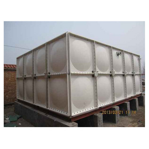 Hot Sale Custom 10000 Liters FRP GRP Fiber Glass Rain Water Storage Tank Cheap Price Food Grade Drinking Water Tank