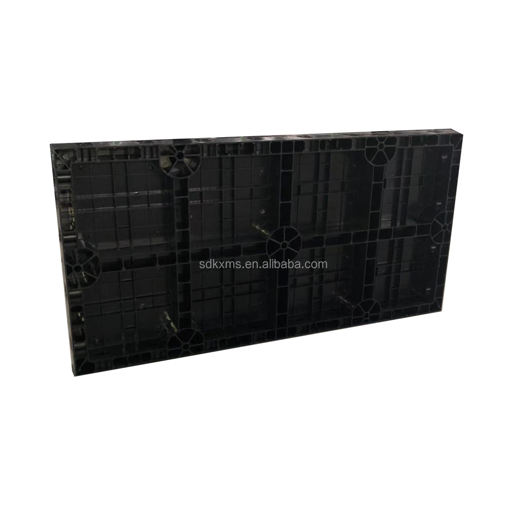 Low Cost Reusable Plastic Formwork Clamp Slab Beam Construction Formwork For Concrete