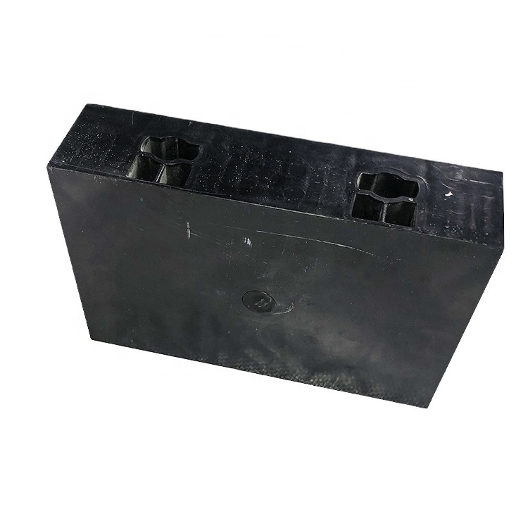 plastic concrete formwork shear wall formwork reusable  building accessories