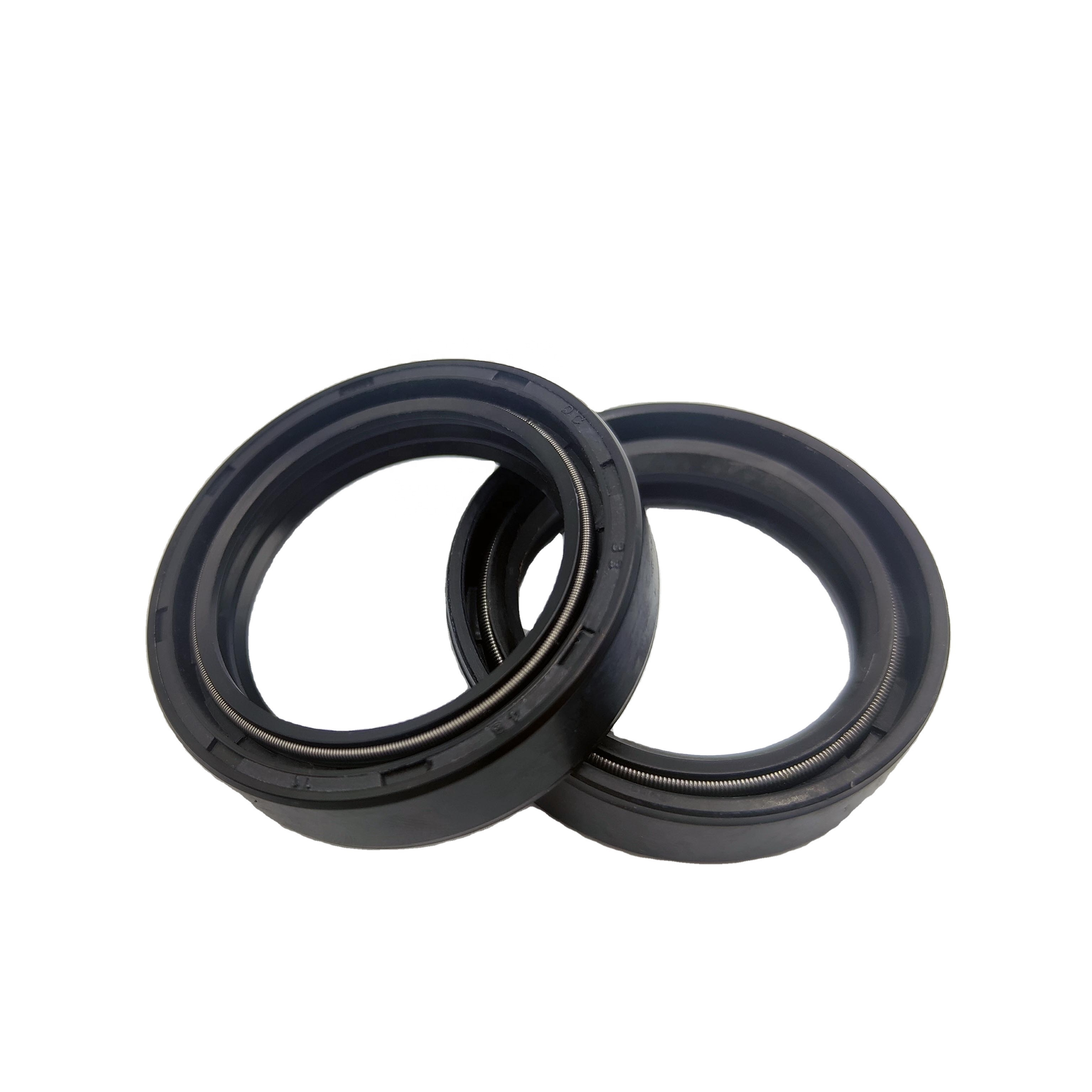 SDK Factory 36*48*11/10.5 Motorcycle Front Fork Oil Seal and Dust seal For Yamaha XJ750 XJ750R Kawasaki KZ550 KZ75