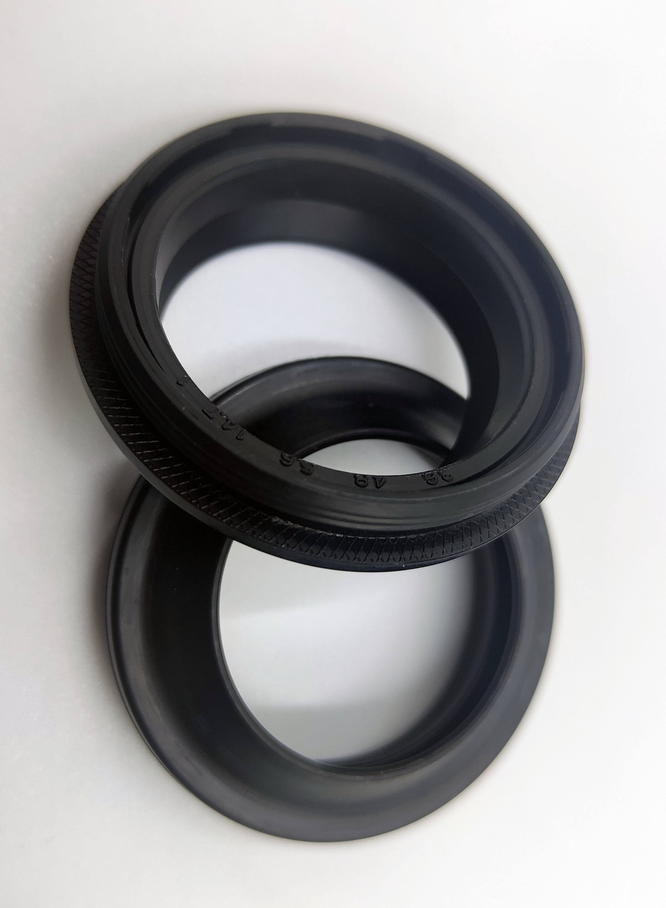 SDK Factory 36*48*11/10.5 Motorcycle Front Fork Oil Seal and Dust seal For Yamaha XJ750 XJ750R Kawasaki KZ550 KZ75