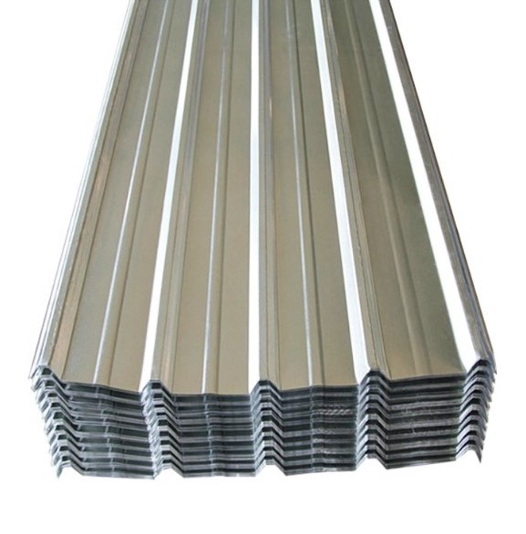 Hot Sale Coated Metal Roof Roofing Sheet Galvanized Corrugated Sheets