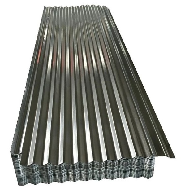 aluminum roofing sheet 0.2mm galvalume roofing sheet galvanized corrugated steel sheet