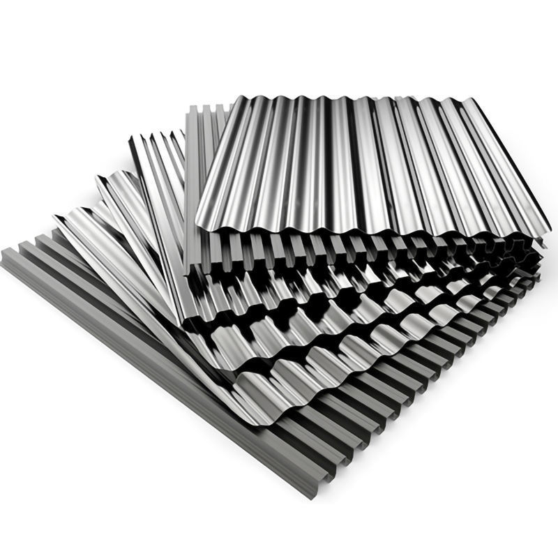 aluminum roofing sheet 0.2mm galvalume roofing sheet galvanized corrugated steel sheet