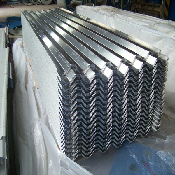 aluminum roofing sheet 0.2mm galvalume roofing sheet galvanized corrugated steel sheet