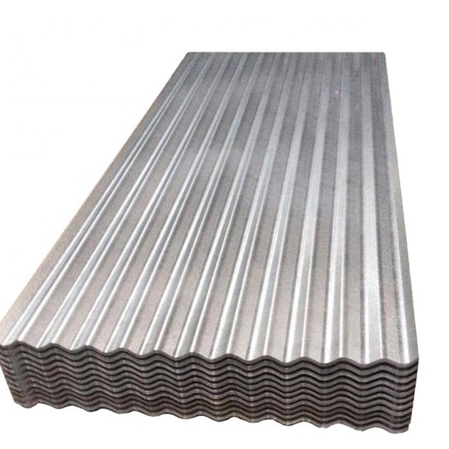 aluminum roofing sheet 0.2mm galvalume roofing sheet galvanized corrugated steel sheet