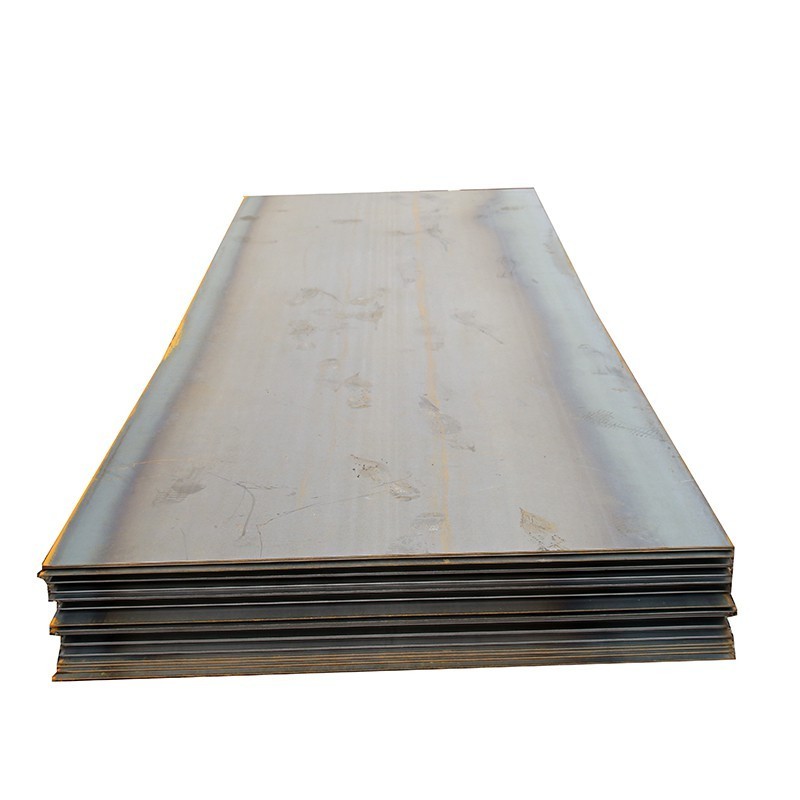 High quality carbon steel sheet carbon rock plate wall board carbon steel sheet sufficient inventory Q235